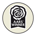 Logo AARS (All America Rose Selections)