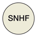 Logo SNHF (Société Nationale d’Horticulture de France)