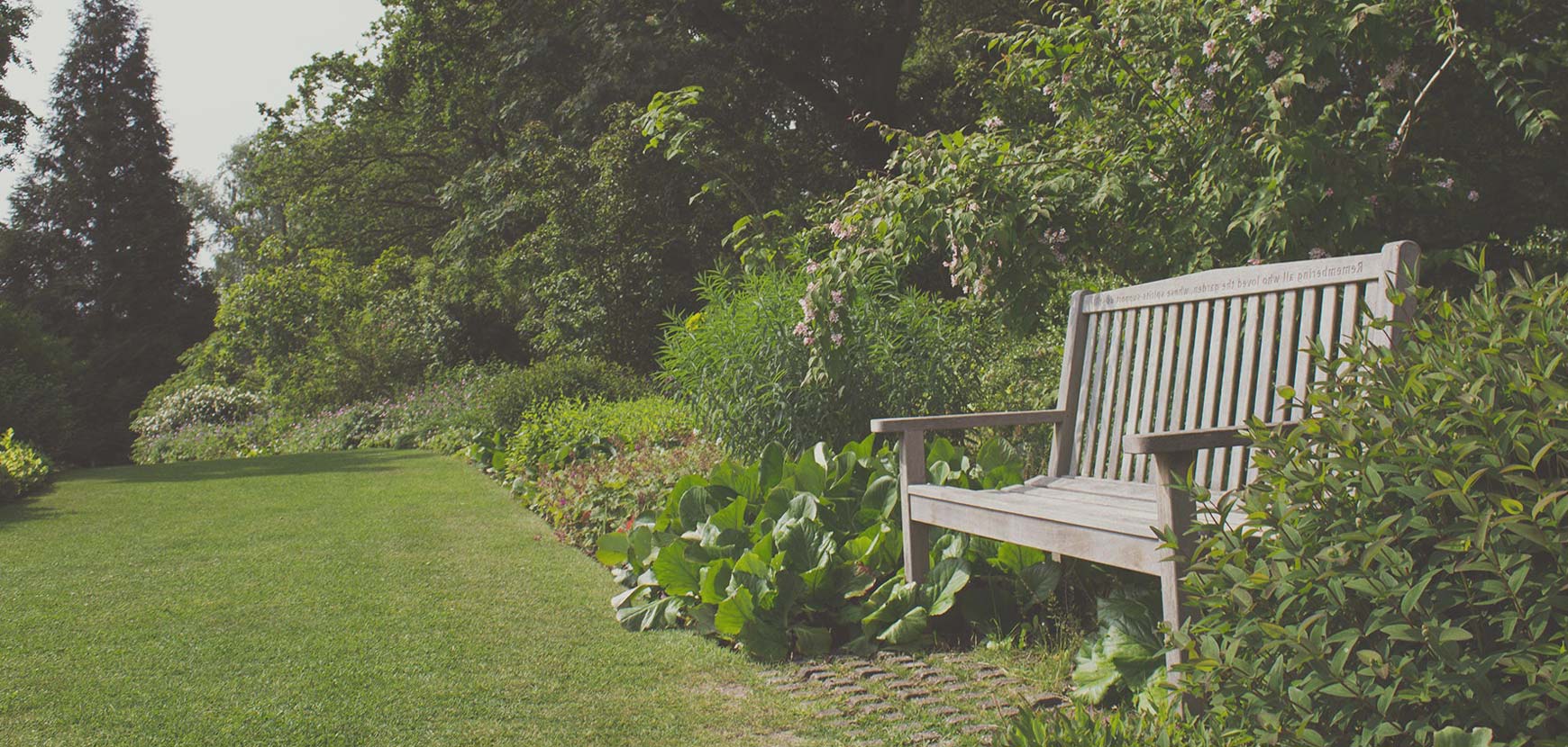 Notre mobilier pour jardin en promo