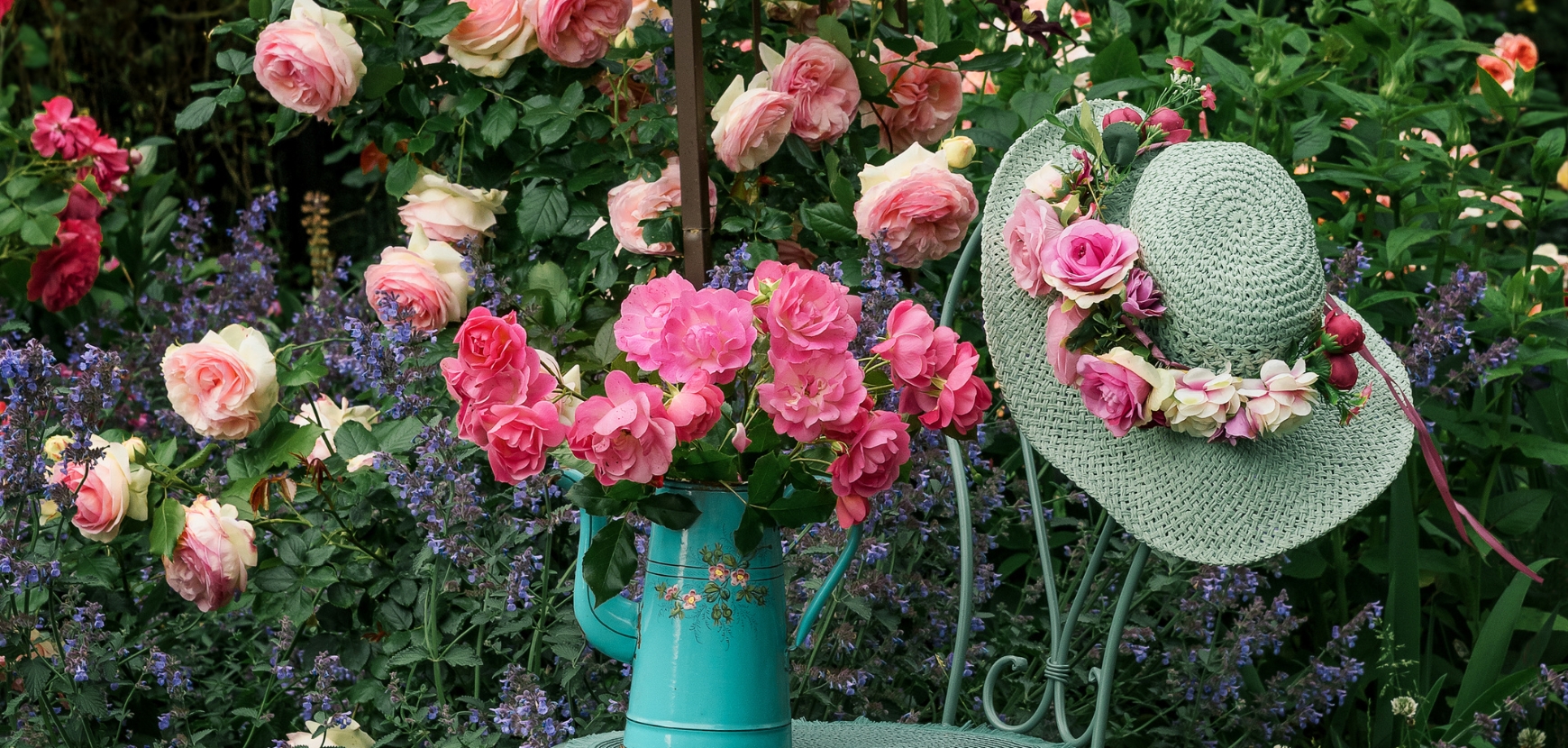 Rosiers Création Française