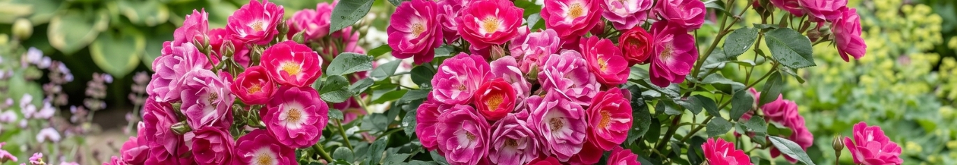 Toutes les plantes