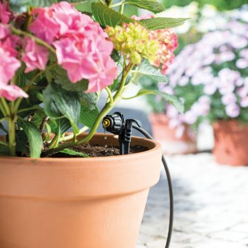 Micro kit goutte à goutte universel