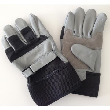 Gants gros travaux