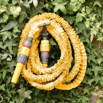 Tuyau d’arrosage extensible Superhoze