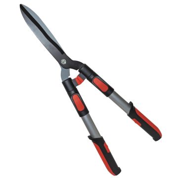 Cisaille télescopique