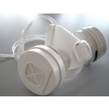 Demi Masque Honeywell Freedom FF A2P3