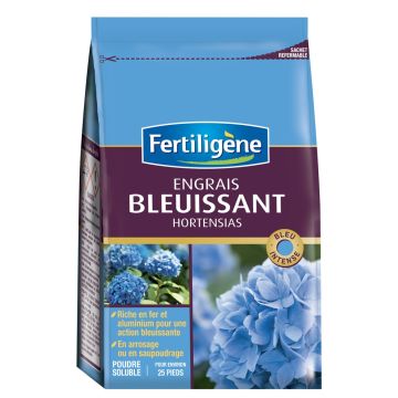 Engrais Hortensias + Bleuissant