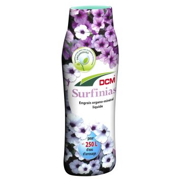 Engrais Surfinia® & Pétunias