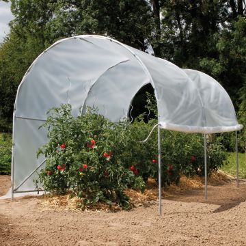 Tunnel Tunelia spécial tomates
