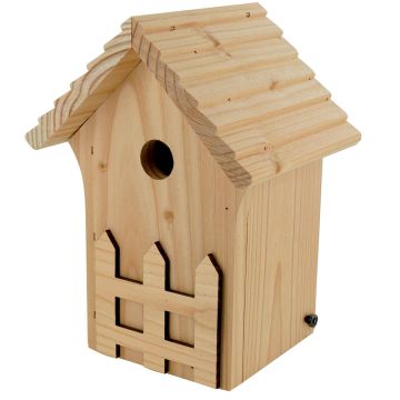 Le nichoir La Crèche
