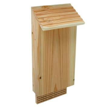 Nichoir pour Chauves-souris