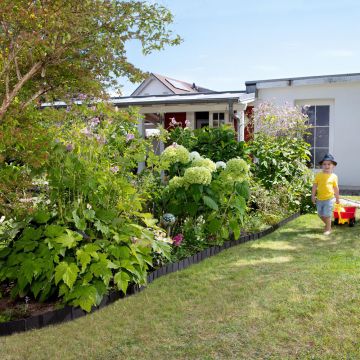 Kits de bordures de jardin Edgar