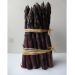 Asperge violette hybride