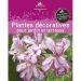 Guide des fleurs, feuillages et fruits décoratifs