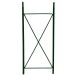 Arche double décor losange : rallonge 50 cm