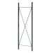 Arche double décor losange : rallonge de 90 cm