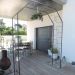 Arche Trapeze