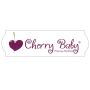 Cerisier nain CHERRY BABY ® ‘Porthos’ gamme FRUITALITY ®