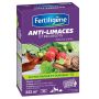 Anti-limaces et escargots