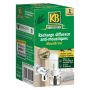 Diffuseur anti-moustiques
