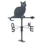 Girouette Le chat 