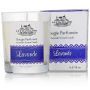 Bougie parfumée lavande