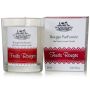 Bougie parfumée fruits rouges