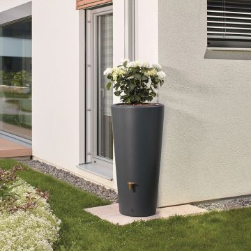 Kit réservoir d’eau 2 en 1 Vaso 220 litres
