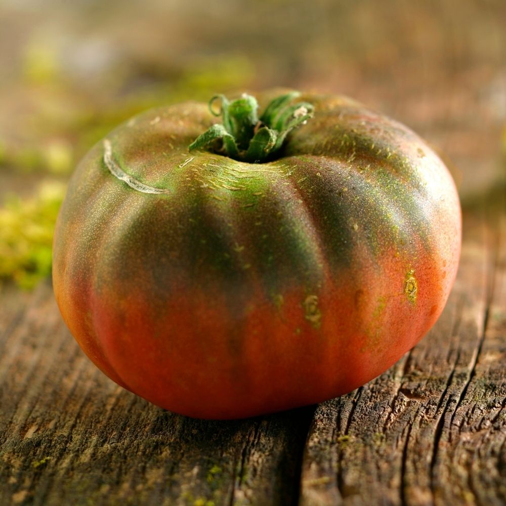 Tomate Noire de Crimée main product photo