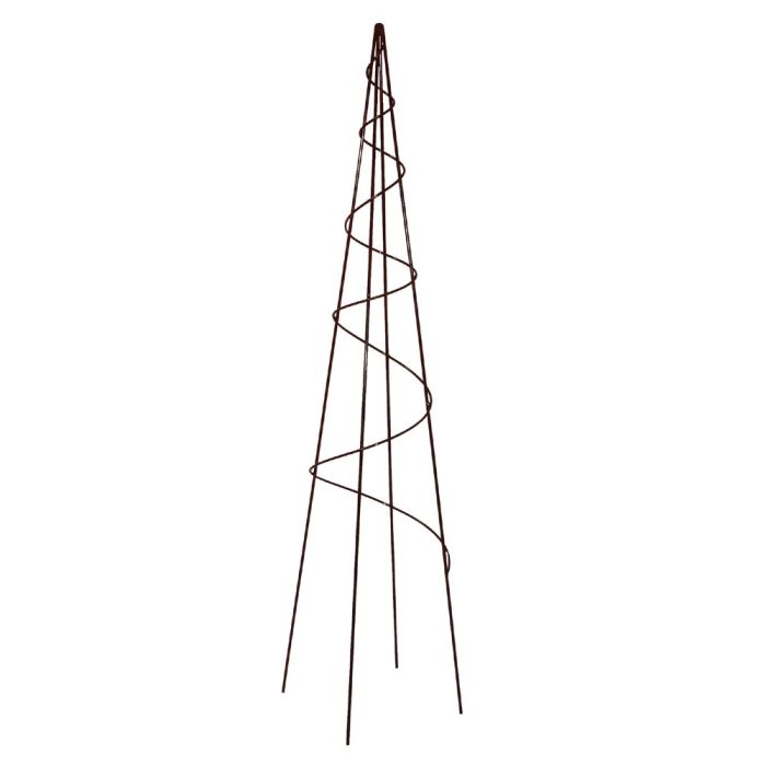 Tuteur tipi Spirale