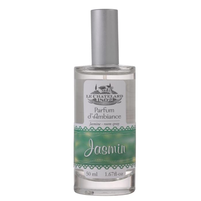 Parfum d'ambiance jasmin