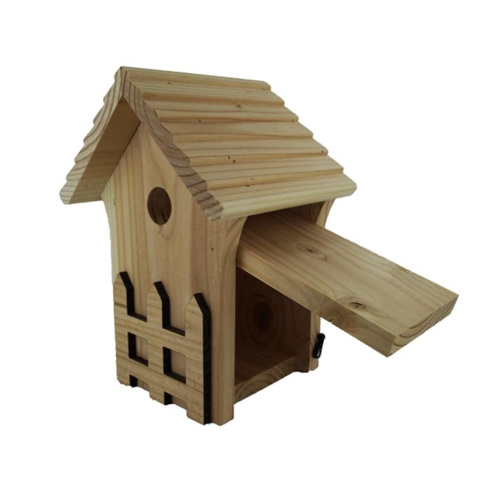 Le nichoir La Crèche 