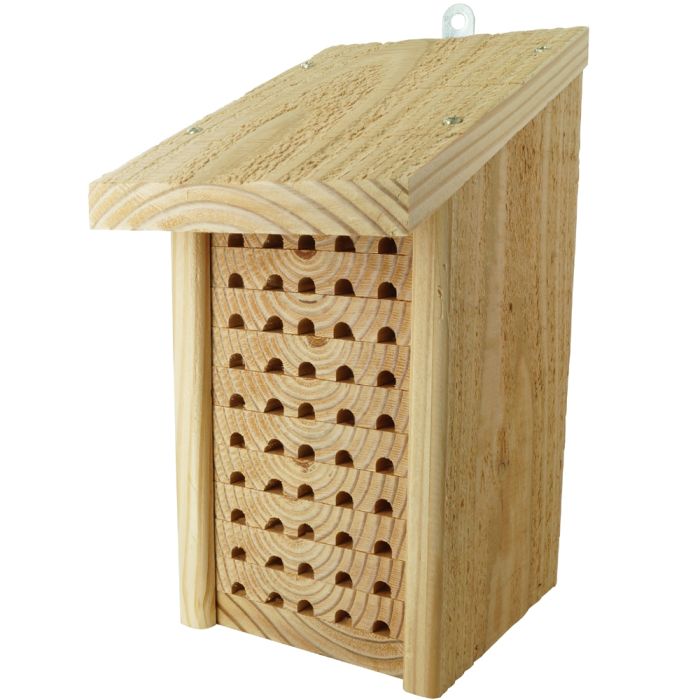 Nichoir pour Abeilles Maya