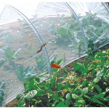 Biocontrol filet anti-insectes