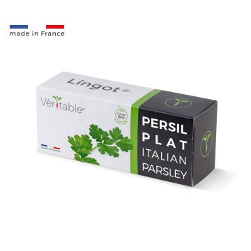 Lingot® Persil Plat BIO