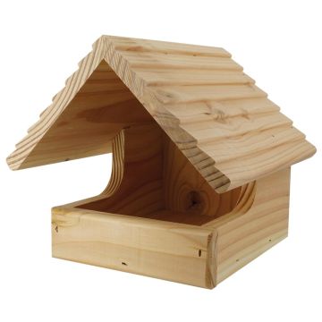 Nichoir Le Chalet pour oiseaux