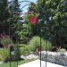 Arche décor Romantique H 2.50m x P 40cm x L 1.30m