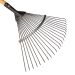 Balai à feuilles traditionnel - De Pypere
