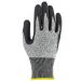 Gants gris anticoupures - Anticut