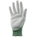 Gants de jardin verts - Colors Blackfox