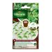 Lot de 4 Tapis aromatiques