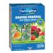 Soufre minéral