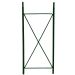 Arche double décor losange : rallonge 50 cm