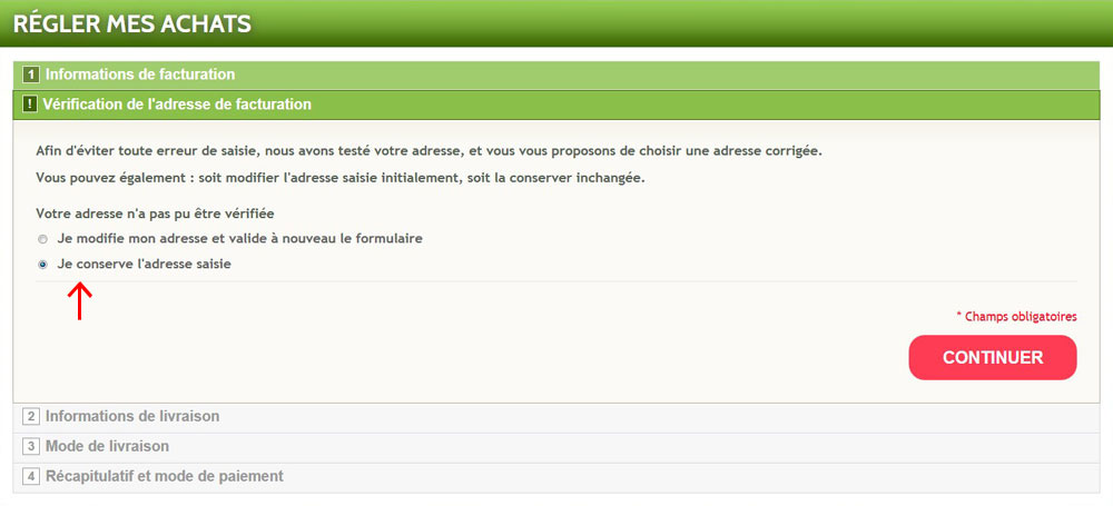 achat Meilland