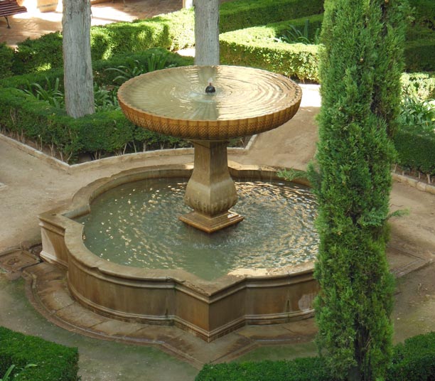 Fontaine