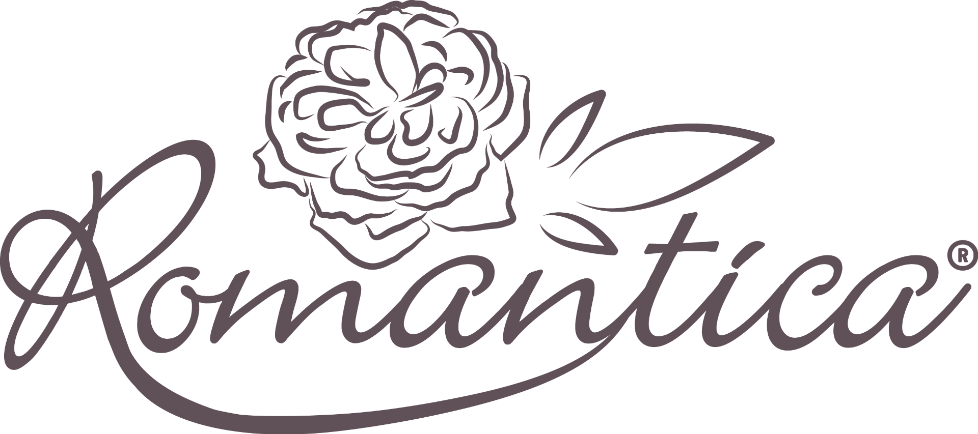 Logo ROMANTICA®