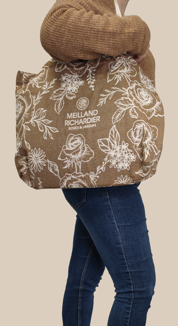 Nouveau sac Meilland Richardier