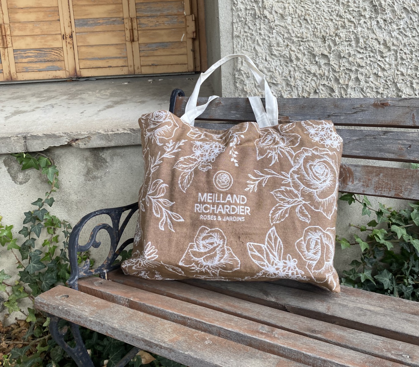 Sac Meilland Richardier